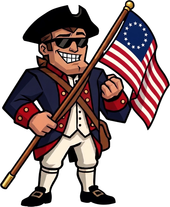 Independence Dave