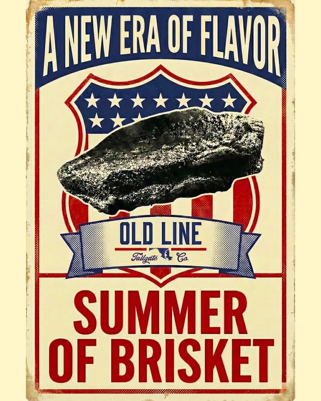 Summer of Brisket: a new era of flavor