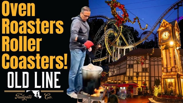 Food Trucking During the Holidays: Trucking, Family, and a Trip Back i