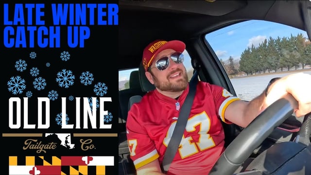 THE UNRELEASED FILES | Winter Adventures You Never Saw (Dec-Feb Compil