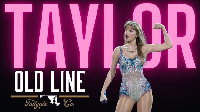 We Had No Idea What We Were Doing at Taylor Swift Trivia Night