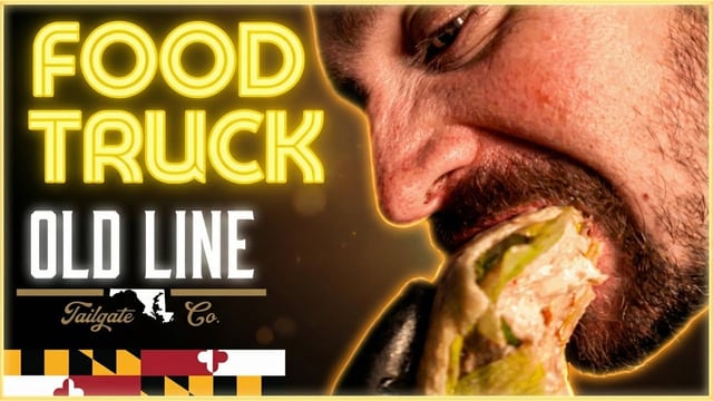 The Reality of Running a BBQ Food Truck