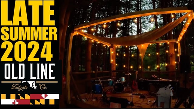 Food Trucking & Local Music Shows: The Ultimate Summer Experience