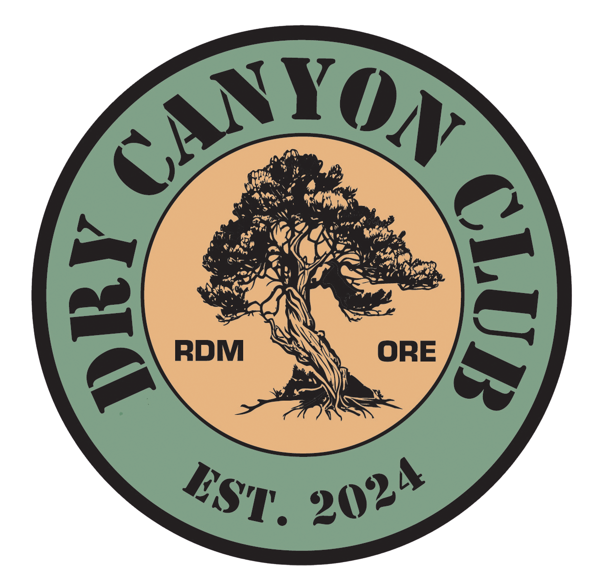 Dry Canyon Club