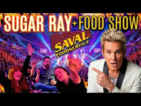 Maryland Live! Casino Food Show